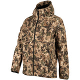 MANTEAU AVEC FILET CAMO PROSPECTION
