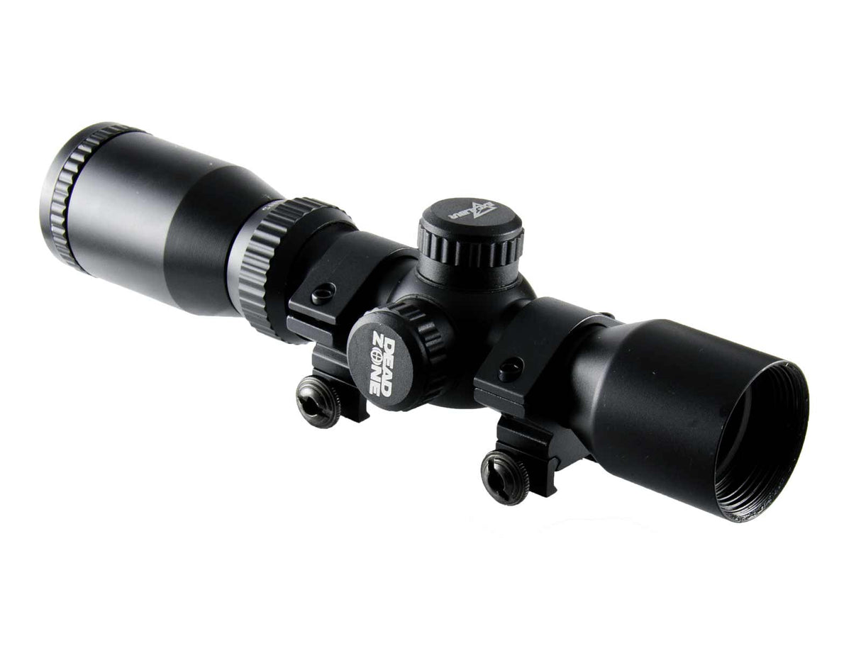 TELESCOPE DEADZONE AVEC RING