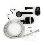 DOUCHE PORTATIVE RECHARGABLE