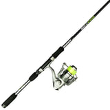 ENSEMBLE LANCER LÉGER TÉLÉSCOPIQUE BEAST ATTACKER