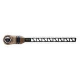 BRIDGE-LOCK STABILIZER