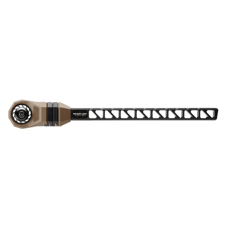 BRIDGE-LOCK STABILIZER