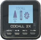 APPEAU COCALL 2X