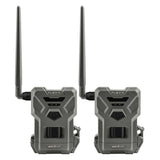 Caméra Spypoint Flex-M Duo Pack