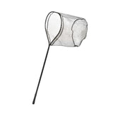 ÉPUISETTE EN NYLON CAOUTCHOUTÉ 55 PO