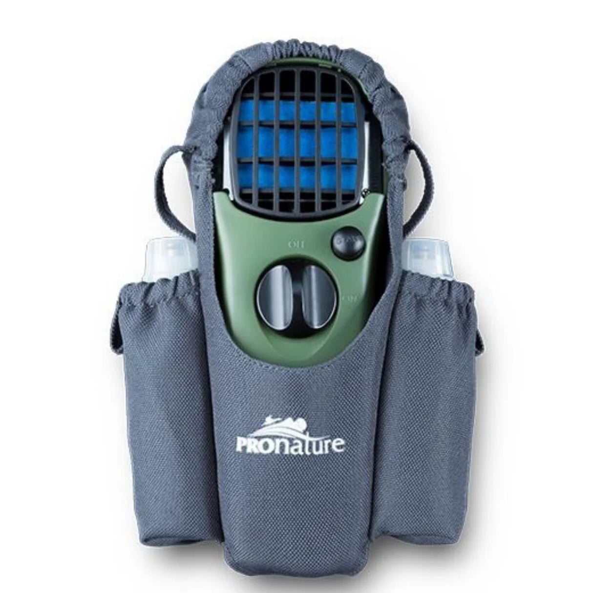 ETUI POUR  THERMACELL PRONATURE