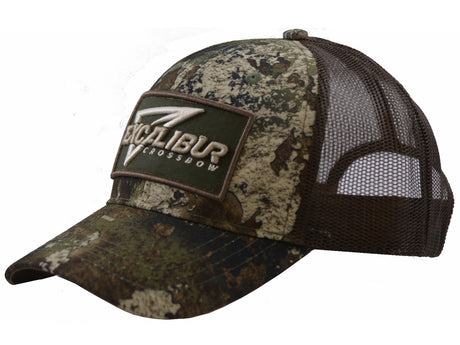 CASQUETTE  EXCALIBUR