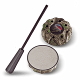 ENSEMBLE D'APPEAU WATERPROOF POUR DINDON