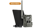ENSEMBLE SOLAIRE FLEX-M2