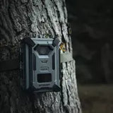 CAMÉRA FORCE 4K