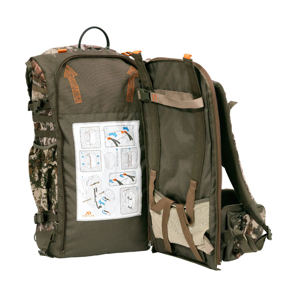 Sac First Lite Transfer pack