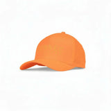 CASQUETTE CONNEC  ORANGE BLAZE