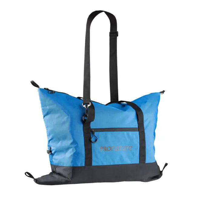 SAC ISOLÉ BLEU PRONATURE