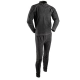 SOUS-VÊTEMENT AVEC FEMETURE ÉCLAIRE