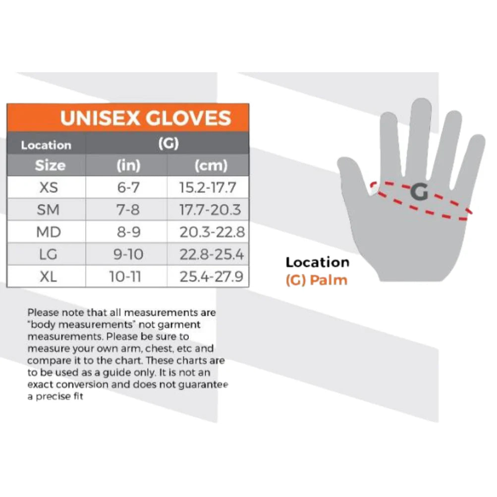 GANTS CHAUFFANTS BLACKSMITH UNISEXE 7.4V