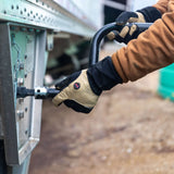 GANTS CHAUFFANTS BLACKSMITH UNISEXE 7.4V