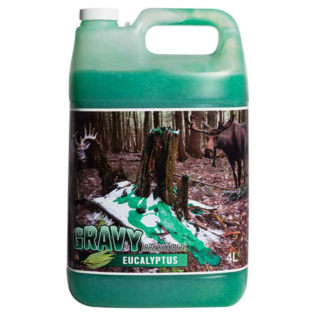 GRAVY 4L
