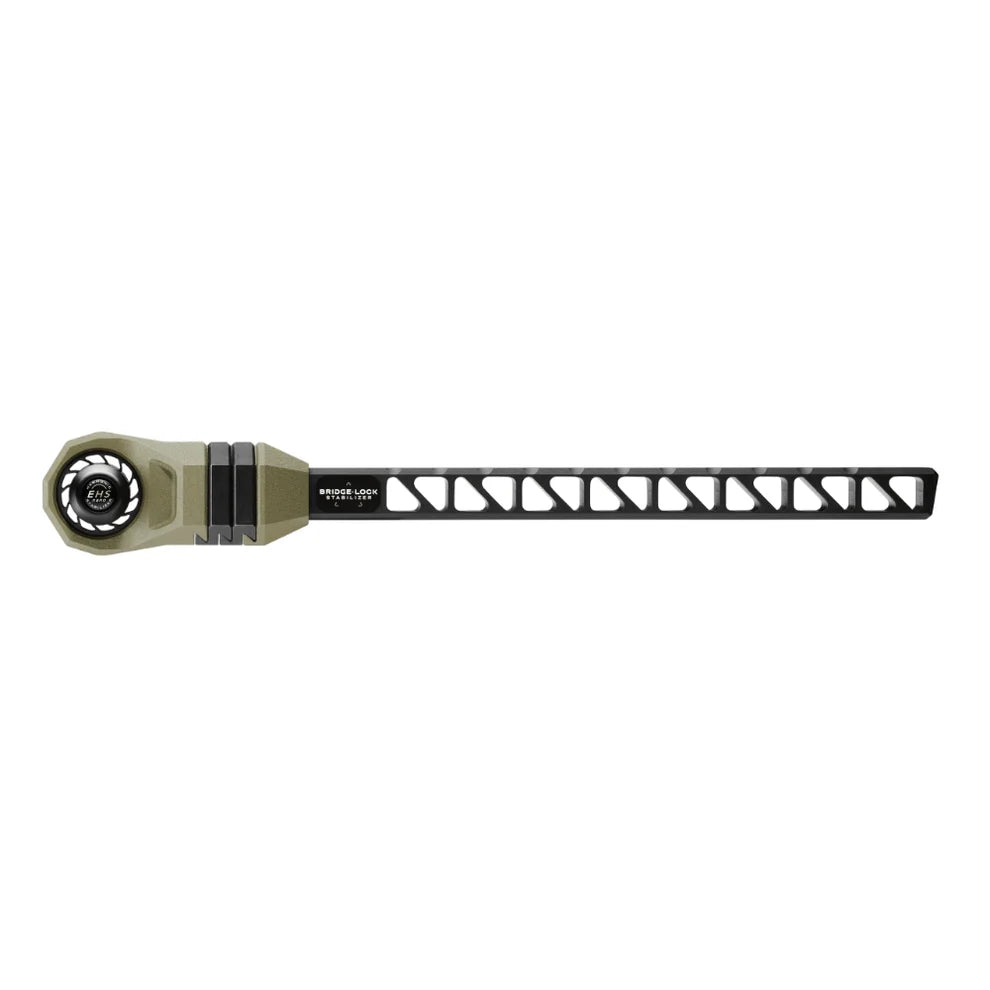 BRIDGE-LOCK STABILIZER