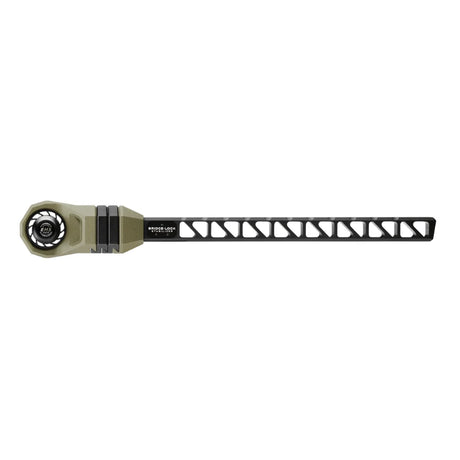 BRIDGE-LOCK STABILIZER