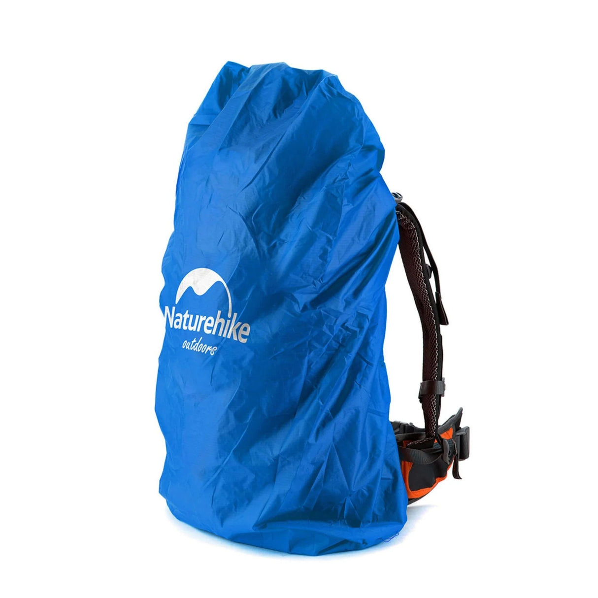 HOUSSE DE SAC A DOS BLEU 20-30L