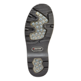 BOTTE FEMME NOIR ICEFIELD