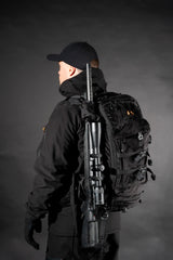 SAC A DOS CONNEC XPLORE 20 NOIR MOOSE