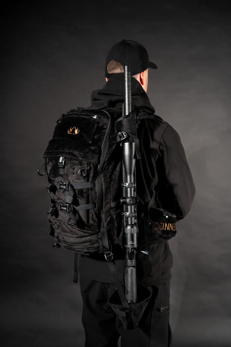 SAC A DOS CONNEC XPLORE 20 NOIR MOOSE