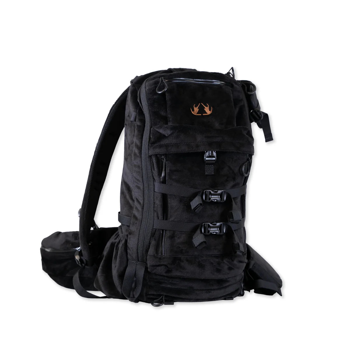 SAC A DOS CONNEC XPLORE 20 NOIR MOOSE