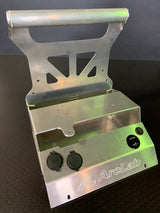 STATION PORTATIVE DELUXE 5200 NOIR