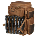 EVOLUTION SAC DE PÊCHE À 5 TRAY
