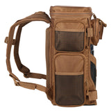 EVOLUTION SAC DE PÊCHE À 5 TRAY