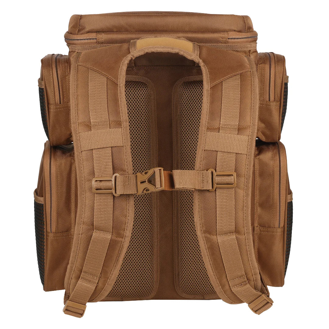 EVOLUTION SAC DE PÊCHE À 5 TRAY