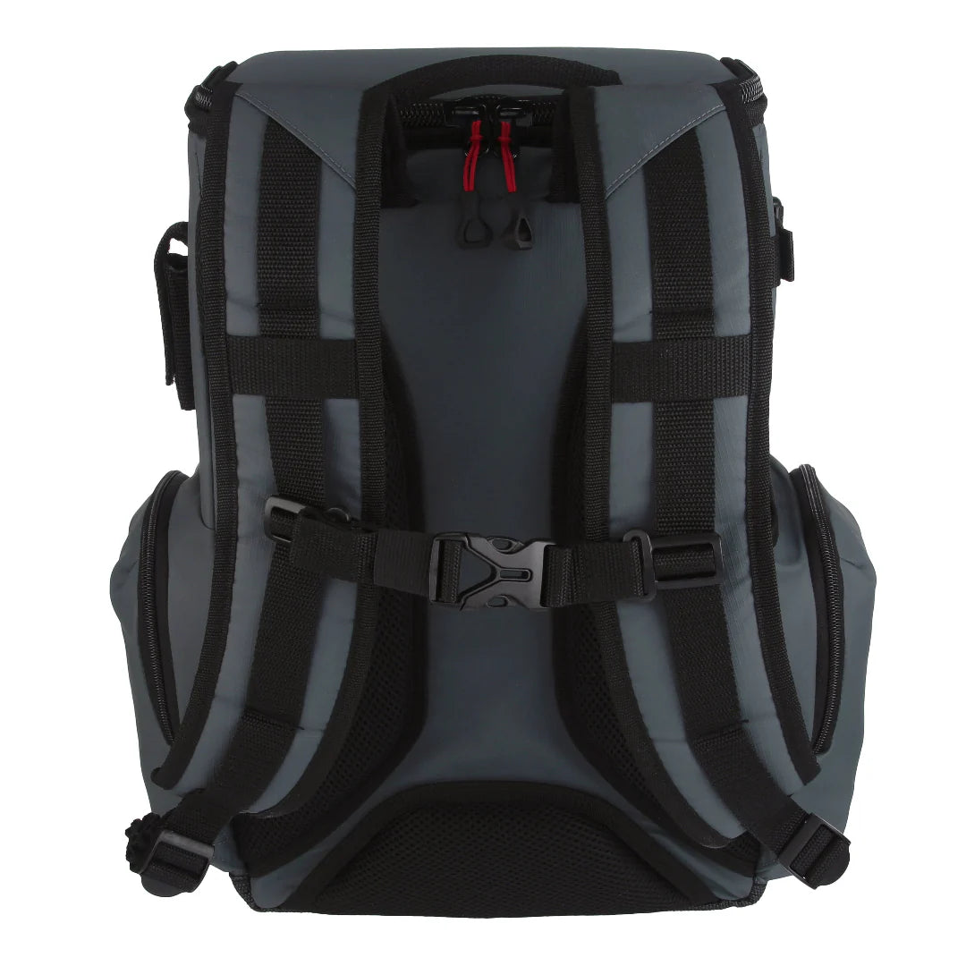 EVOLUTION Sac a pêche Largemouth 3.0 Gris