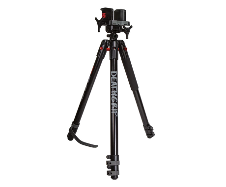 BOG Deathgrip Tri-Pod alu