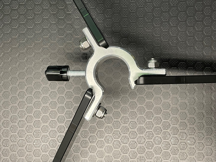 SUB ZERO TRIPOD POUR POLE ARCLAB