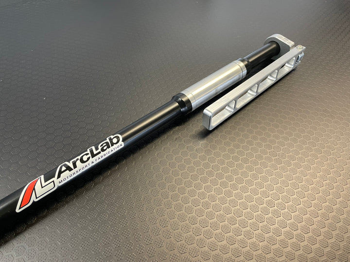 POLE SONDE LIVE PRO SERIES 2 PIÈCES