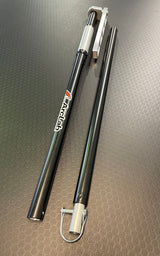 POLE SONDE LIVE PRO SERIES 2 PIÈCES