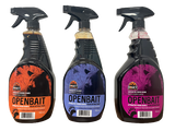 OPEN BAIT 900ML