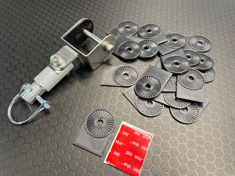 DISQUE DE SÉLECTION POUR GARMIN LVS34