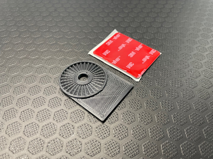 DISQUE DE SÉLECTION POUR GARMIN LVS34