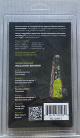 TÉLÉCOMMANDE COCALL