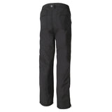 PANTALON DE NYLON DOUBLE  + ZIP AU BAS