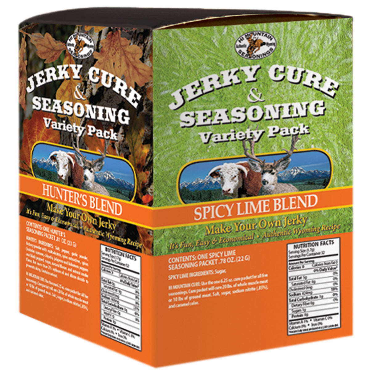 JERKY ENSEMBLE VARIETE #3
