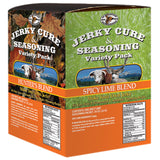 JERKY ENSEMBLE VARIETE #3