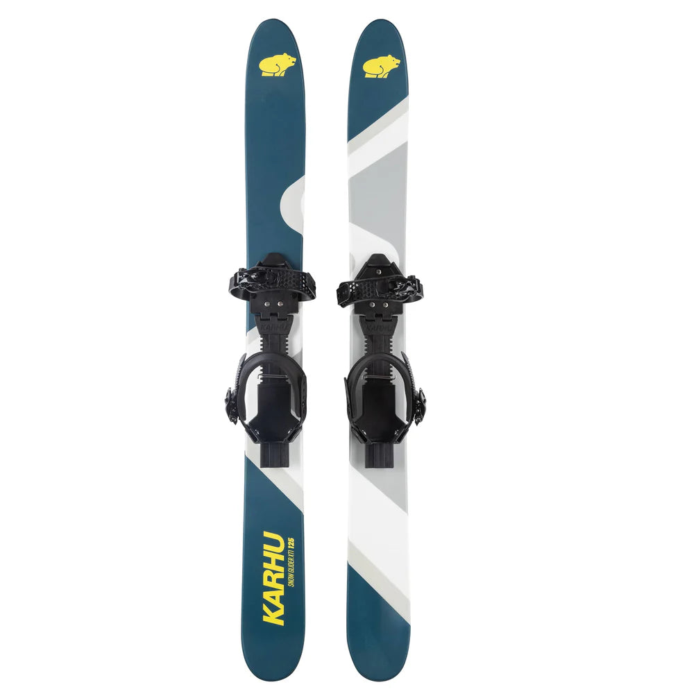 Ski-raquettes Snow Gliders XT1