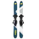 Ski-raquettes Snow Gliders XT1