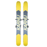 Ski-raquettes Snow Gliders XT1