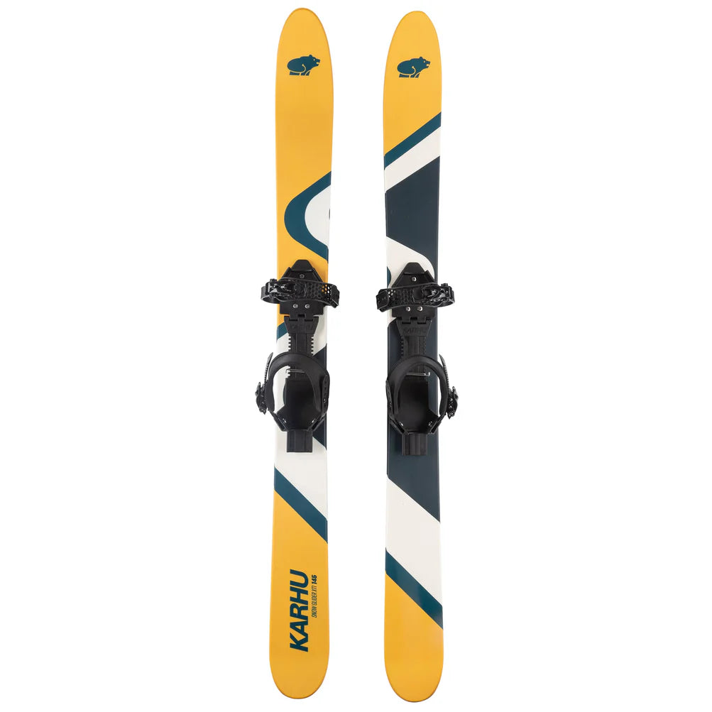Ski-raquettes Snow Gliders XT1