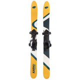 Ski-raquettes Snow Gliders XT1