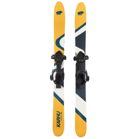 Ski-raquettes Snow Gliders XT1
